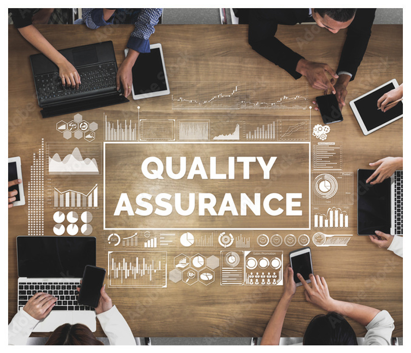 Software Quality Assurance